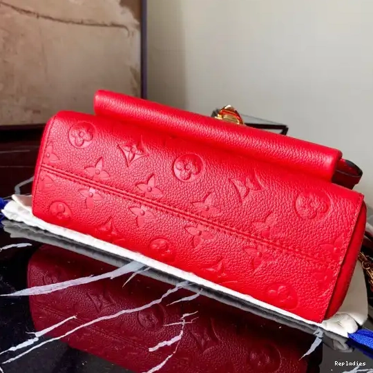 Fake Louis Bags VUITTON BB LOUIS VAVIN 0520